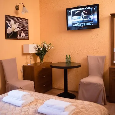 Hotel Wiktoria 3*