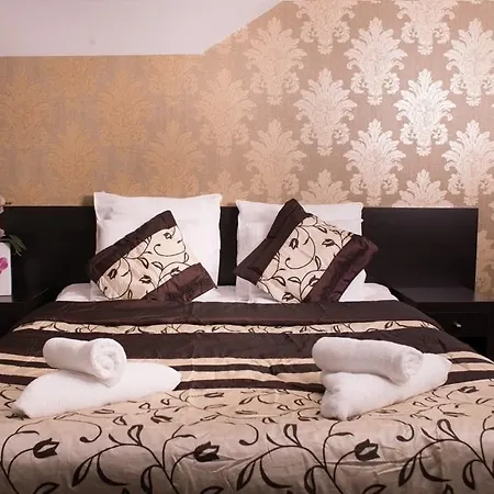 Hotel Wiktoria 3*