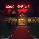 Szálloda Wiktoria