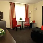 Wiktoria Szálloda Varsó