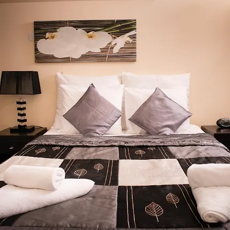 Wiktoria 3* Warszawa