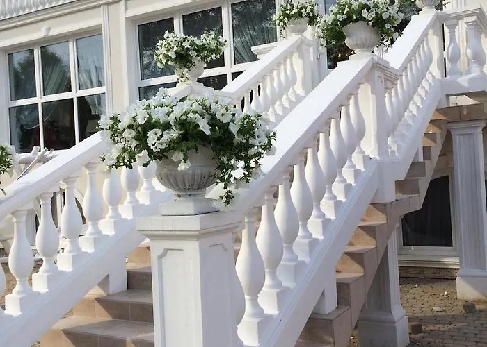 Hotel Wiktoria Warszawa