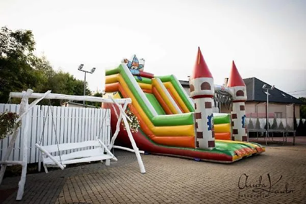 Hotel Wiktoria Warschau