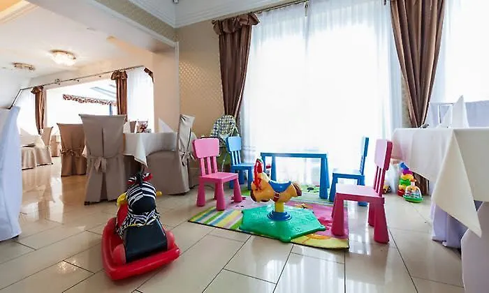 Wiktoria Hotel Warszawa