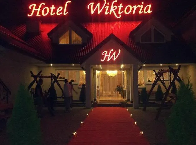 Hotel Wiktoria