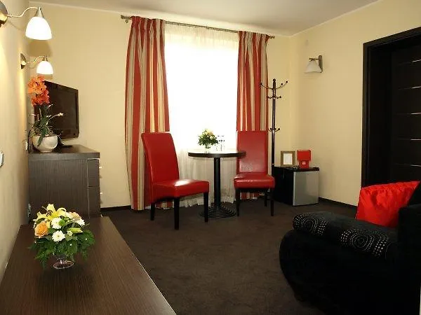 Wiktoria Hotel Warszawa