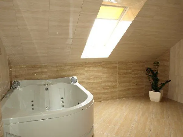 Hotel Wiktoria Warszawa