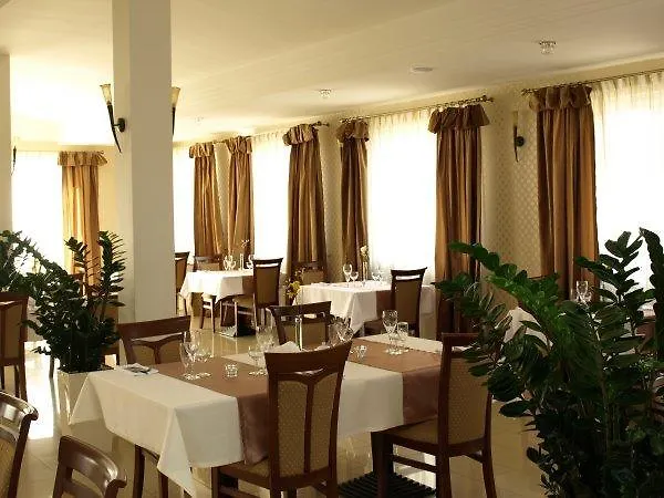 Hotel Wiktoria Warszawa