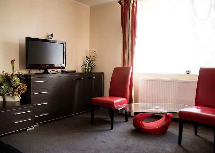 Hotel Wiktoria Warszawa