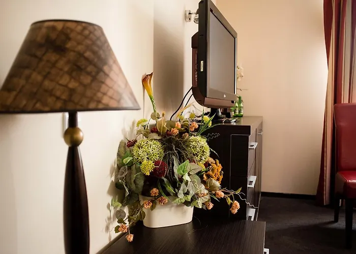 Wiktoria 3* Warszawa