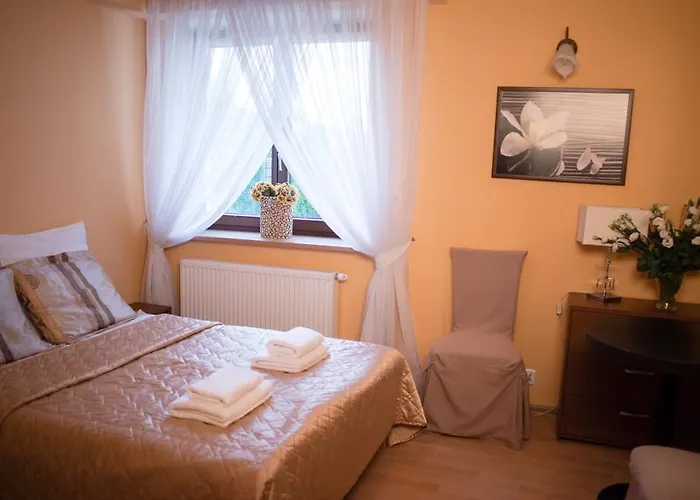 Wiktoria Hotel Warschau