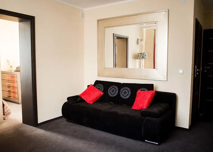 Wiktoria Hotel Warszawa