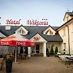 Wiktoria 3* Βαρσοβία