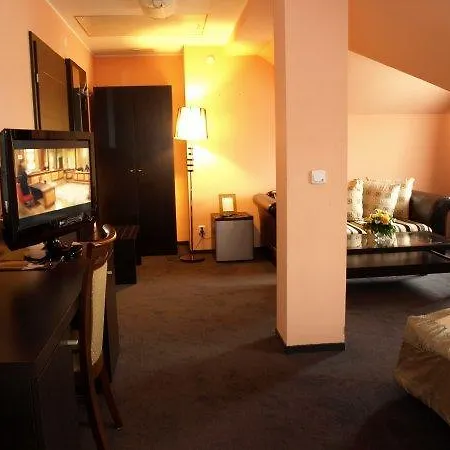 Hotell Wiktoria