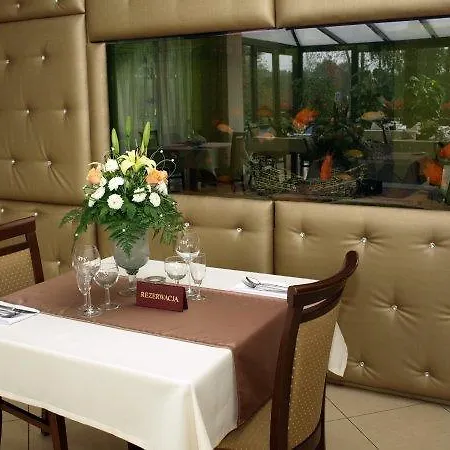 Hotell Wiktoria
