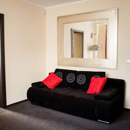 Wiktoria Hotell Warszawa