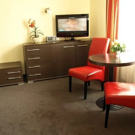Wiktoria Hotel