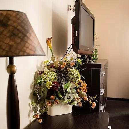 Wiktoria 3* Βαρσοβία