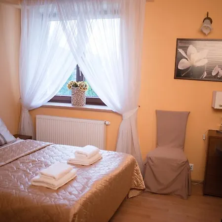 Wiktoria Hotel Warszawa